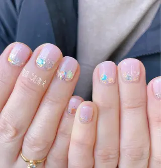 ネイル nail salon Rのネイルデザイン