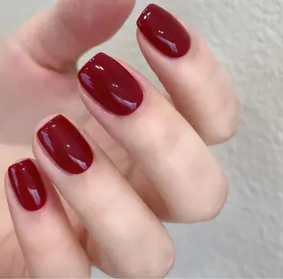 ネイル Odon Beauty  nail  salon所属・VIP TRENDYのネイルデザイン