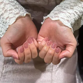 ネイル KATO CHIERIのネイルデザイン