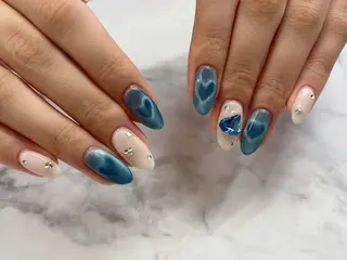 ネイル Regene ARAKIのネイルデザイン