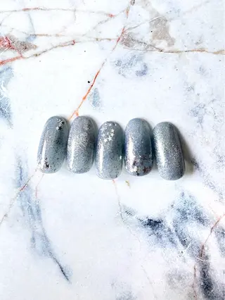 ネイル Nail Salon Posso所属・Asuka /possoのネイルデザイン