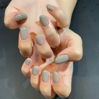 ネイル 竹下 美優のネイルデザイン