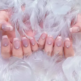 ネイル DIAMOND 💞のネイルデザイン