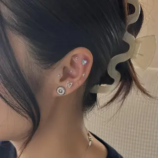 Chipn. eye表参道のマツエク・マツパデザイン