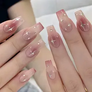 ネイル Panda.z🐼 ネイルサロンのネイルデザイン