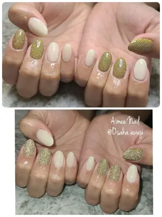 ネイル 齋藤 あゆみのネイルデザイン