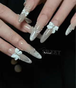 ネイル ルリン サロン💅のネイルデザイン