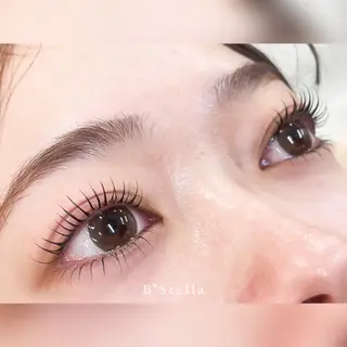 マツエク・マツパ CHIBA /束感/ 韓国風のマツエク・マツパデザイン