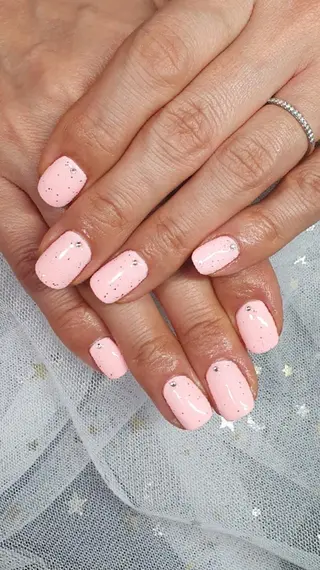 ネイル Salon de dahan所属・SALON DE DAHANのネイルデザイン