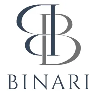 メンズ BINARI所属・中野 純平の眉毛・アイブロウイメージ