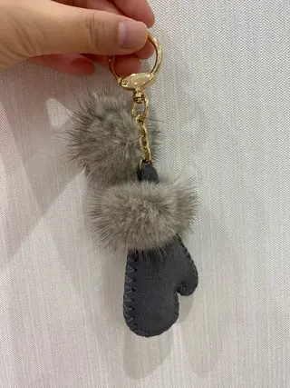 小倉 麻由のエステ・リラクイメージ