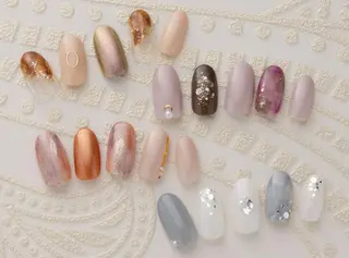 ネイル ネイルサロン Alice&Co.のその他イメージ