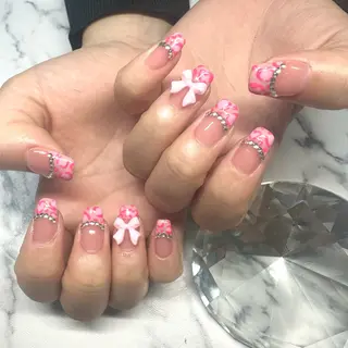 ネイル maa nail‪✿のネイルデザイン