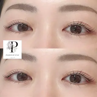 マツエク・マツパ 先原 光のマツエク・マツパデザイン