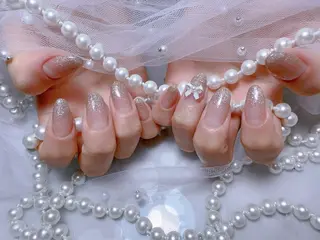 ネイル You&Me Miyuのネイルデザイン