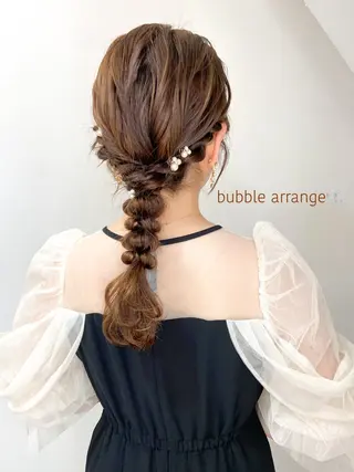 セミロング 🌼memoto 東三国店🌼のマツエク・マツパデザイン