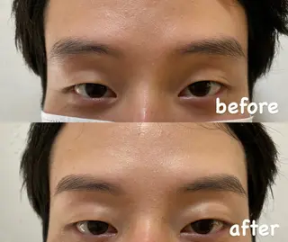 アイブロウ HAIRCREATIONCRAFT所属・CRAFT 樽野奈々のマツエク・マツパデザイン