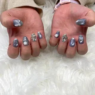 ネイル Bianca Nishikataのマツエク・マツパデザイン