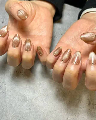 ネイル Reflection marikoのネイルデザイン