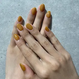 ネイル Nail Eyelashのネイルデザイン
