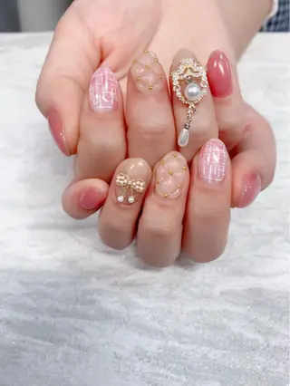 ネイル ᴵⁿ. ᴺᵃⁱˡのネイルデザイン