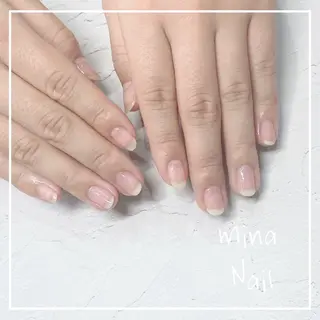ネイル mina Nailのネイルデザイン