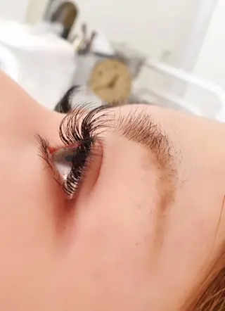 マツエク・マツパ アイラッシュサロン GREENのマツエク・マツパデザイン