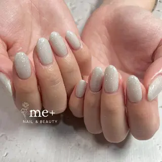 ネイル 【豊中駅徒歩2分】 me+のネイルデザイン