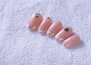 ネイル あんきち    のネイルデザイン