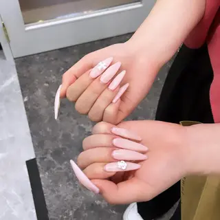 ネイル limo/ kotomiのネイルデザイン