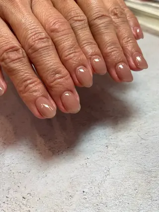 ネイル LINON所属・【LINON】 airiのネイルデザイン