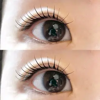 マツエク・マツパ 🩶re,eye _yuina 🩶のマツエク・マツパデザイン