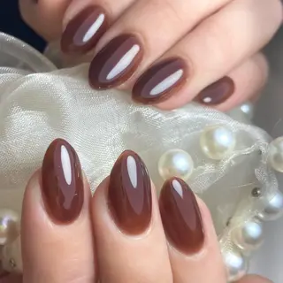 ネイル WHITE NAIL 佐賀店所属・WHITE NAIL 佐賀店のネイルデザイン
