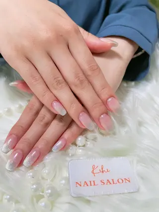 ネイル 米澤 ハナユキのネイルデザイン