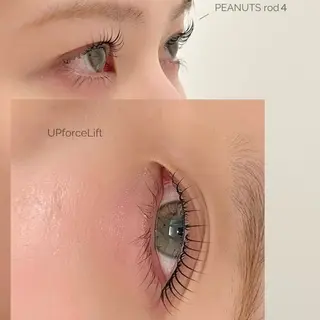 マツエク・マツパ juve.eyelash別府店所属・juve. amiのマツエク・マツパデザイン