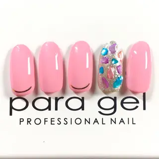 ネイル clover nailのネイルデザイン