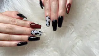 ネイル 《LB》ラブリエ Nail&eyeのマツエク・マツパデザイン