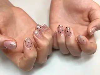 ネイル chipie yuuのネイルデザイン