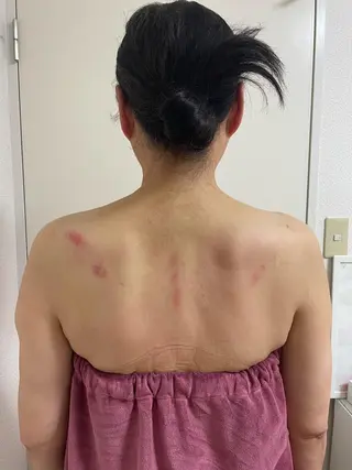 隠れ家エステ chapoのエステ・リラクイメージ