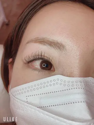 マツエク・マツパ TIARA池袋西口店 店長YASUKA💐のマツエク・マツパデザイン