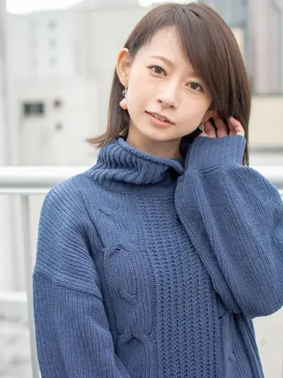 ミディアム カラー 斉藤 正敏のその他イメージ