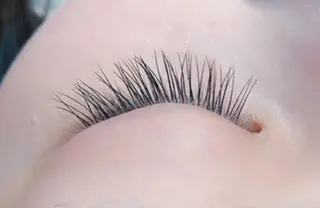 マツエク・マツパ Honey＆miel 🌈京都駅前店のマツエク・マツパデザイン