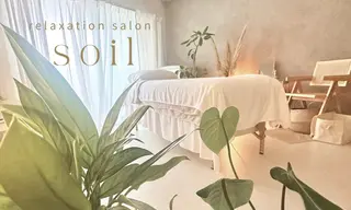 ボディケアサロン ／西船橋soilのエステ・リラクイメージ