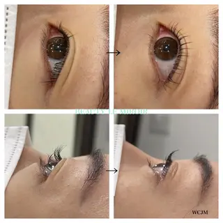 マツエク・マツパ ビューティー ミロワールのエステ・リラクイメージ