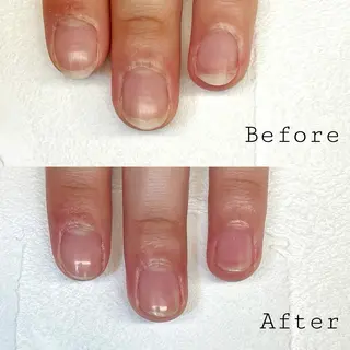 ネイル ネイルサロン Si-Ki(シーキ)所属・Yuka 🄷🄾🄽🄳🄰のネイルデザイン