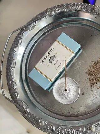 SCREEN 仙台のマツエク・マツパデザイン