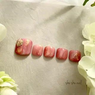 ネイル shushunail所属・和田 周子のネイルデザイン