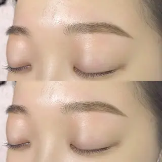 アイブロウ 𝑺𝒚𝒎𝒑𝒂 ʜɪᴍᴀʀɪ🌼ྀིのマツエク・マツパデザイン