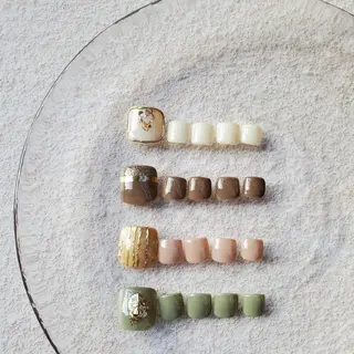 ネイル Lume 　nailのネイルデザイン