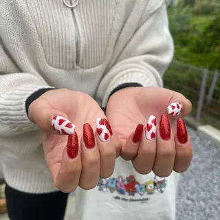 ネイル atelier ponoのネイルデザイン